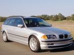 BMW 323i Touring 1998 года